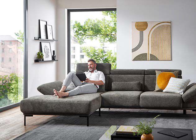 Ecksofa