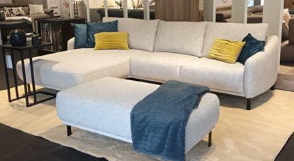 Ecksofa