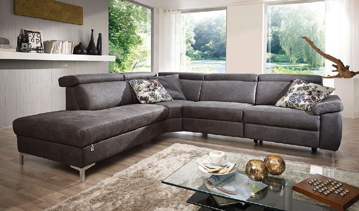 Ecksofa