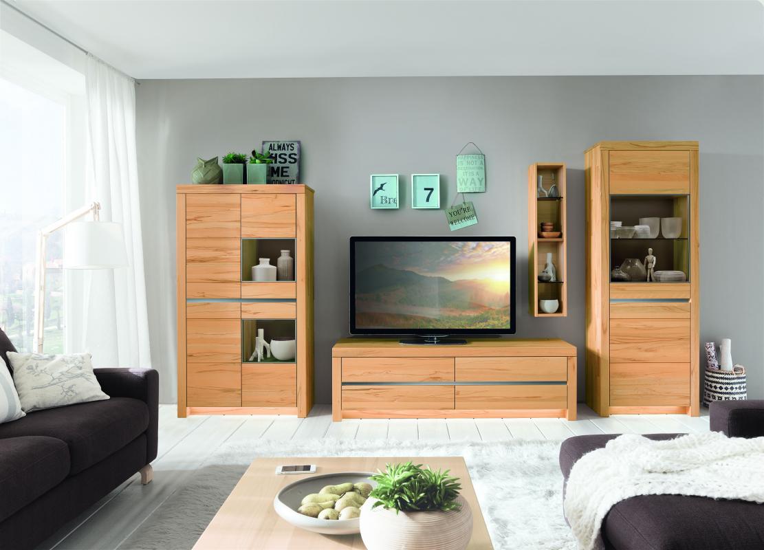Wohnwand Linea Home